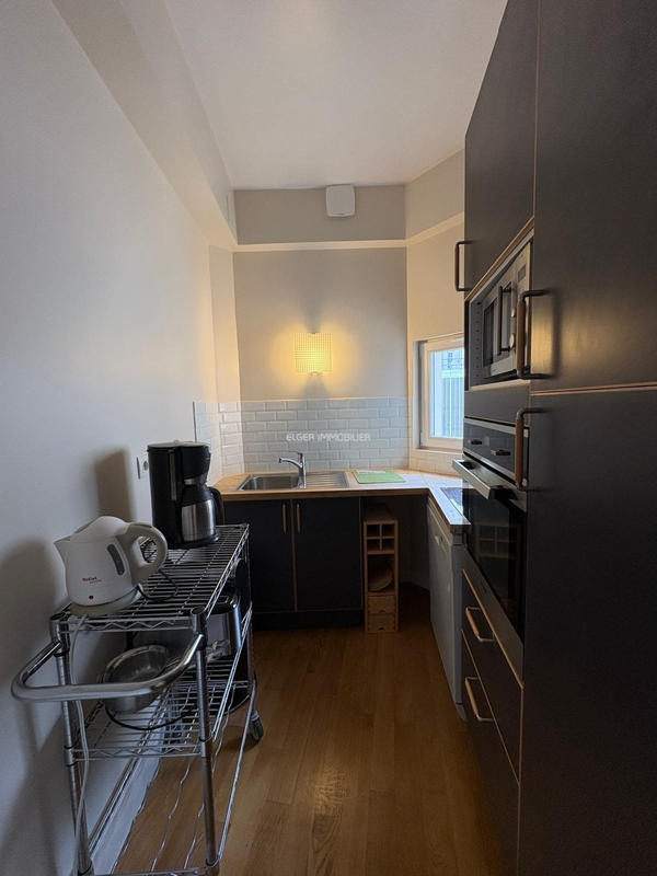 Appartement - 69 m² - 3 pièces