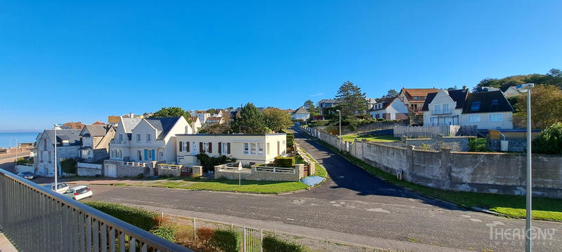 Appartement - 94 m² - 4 pièces