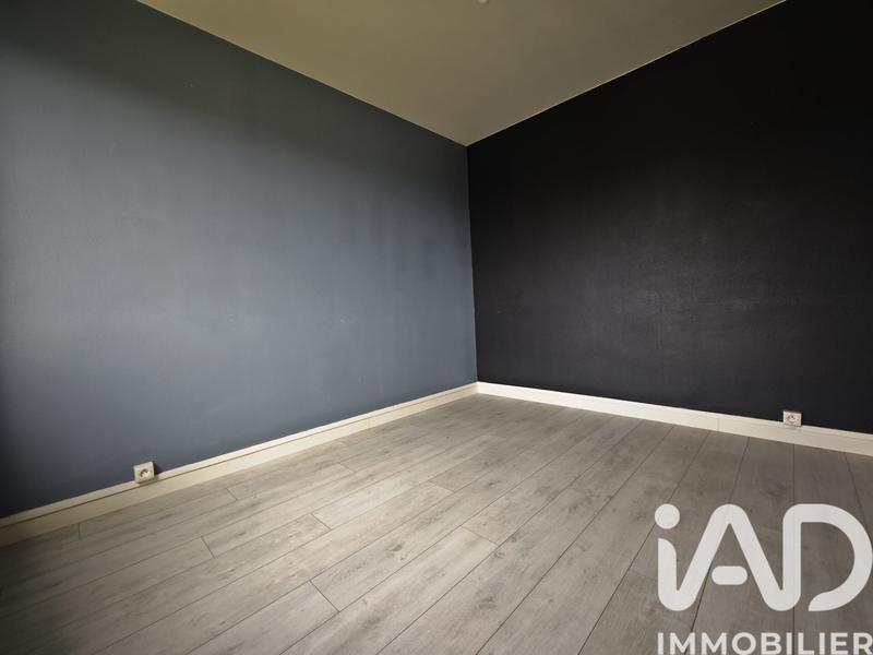 Appartement - 60 m² - 4 pièces