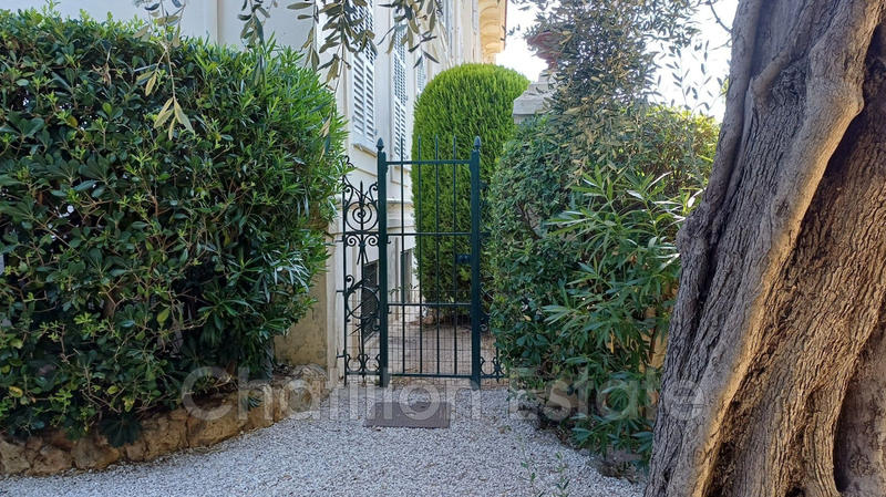 Appartement - 20 m² - 1 pièce