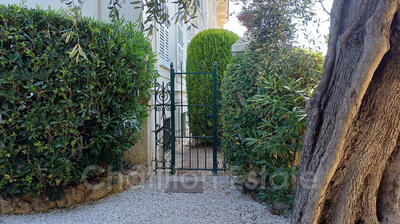 Appartement - 20 m² - 1 pièce