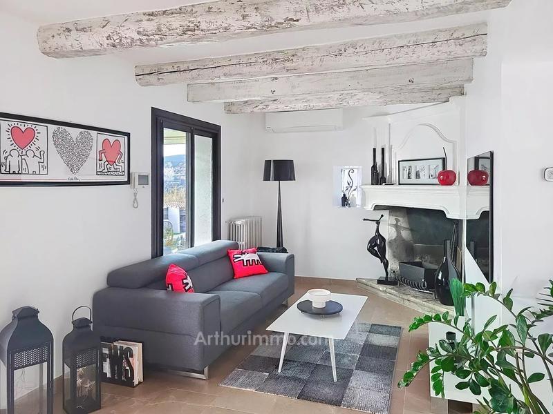 Maison - 125 m² - 7 pièces