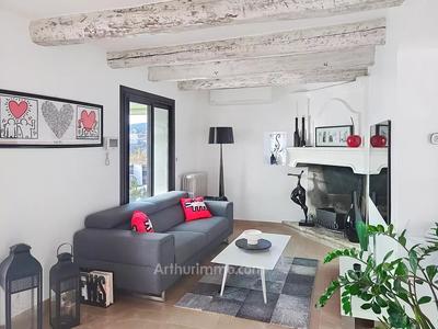 Maison - 125 m² - 7 pièces