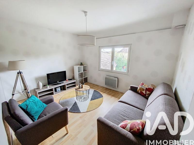 Maison - 262 m² - 10 pièces