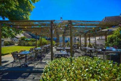 Fonds de commerce - 800 m²