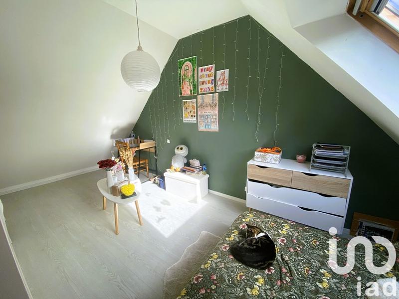 Maison - 171 m² - 7 pièces