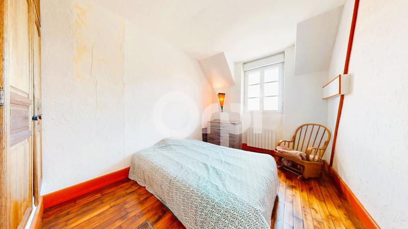 Ferme - 240 m² - 6 pièces