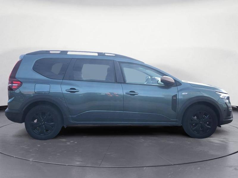 Dacia Jogger Hybrid 140 7 places Gsr2 Extreme +