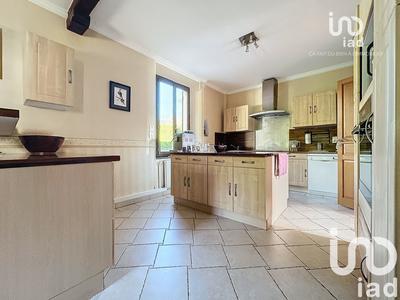 Maison de campagne - 243 m² - 8 pièces