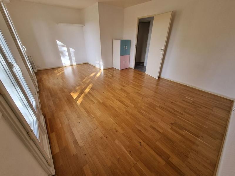 Pavillon - 133 m² - 6 pièces