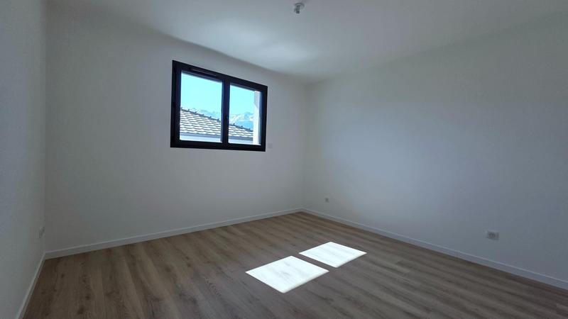 Maison - 114 m² - 5 pièces