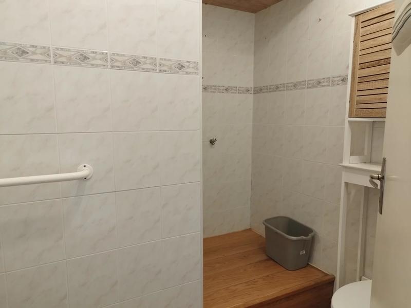 Maison - 60 m² - 4 pièces