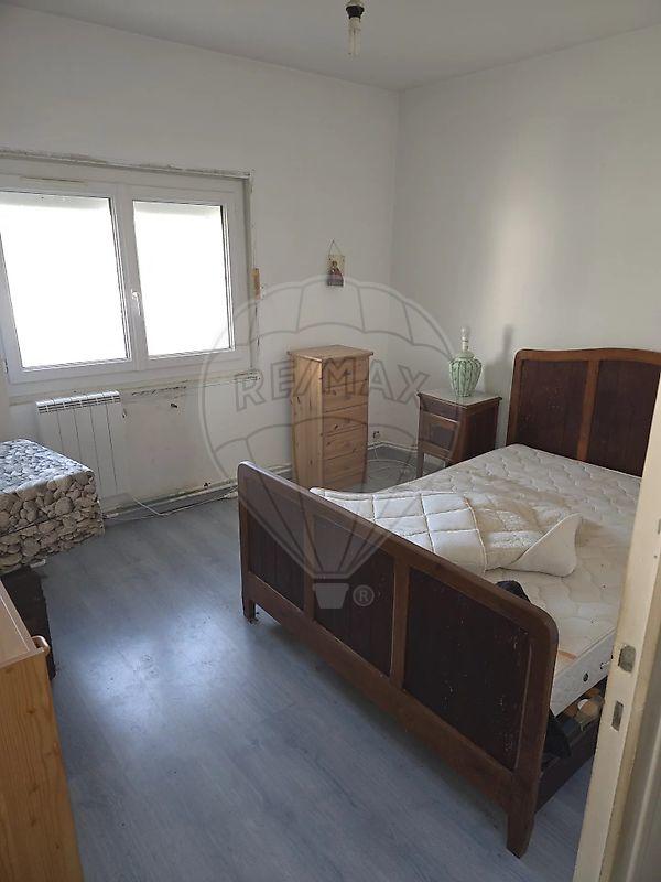 Maison - 102 m² - 6 pièces