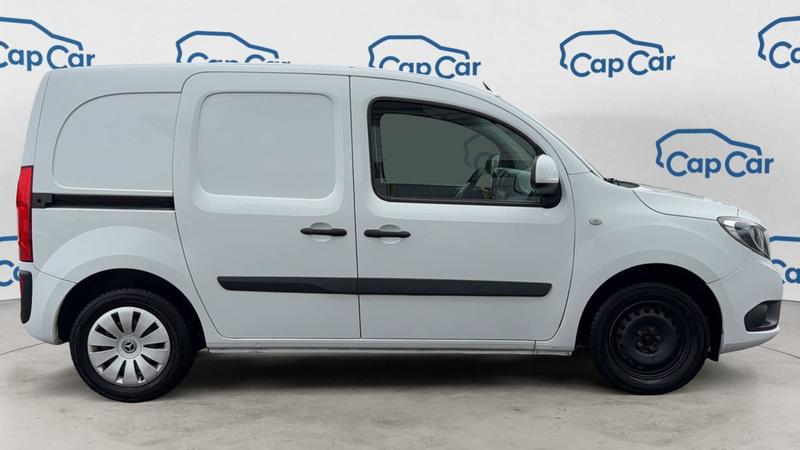 Mercedes Citan Vu 109 Cdi 95 Long Base