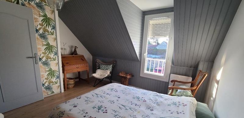 Maison - 83 m² - 6 pièces