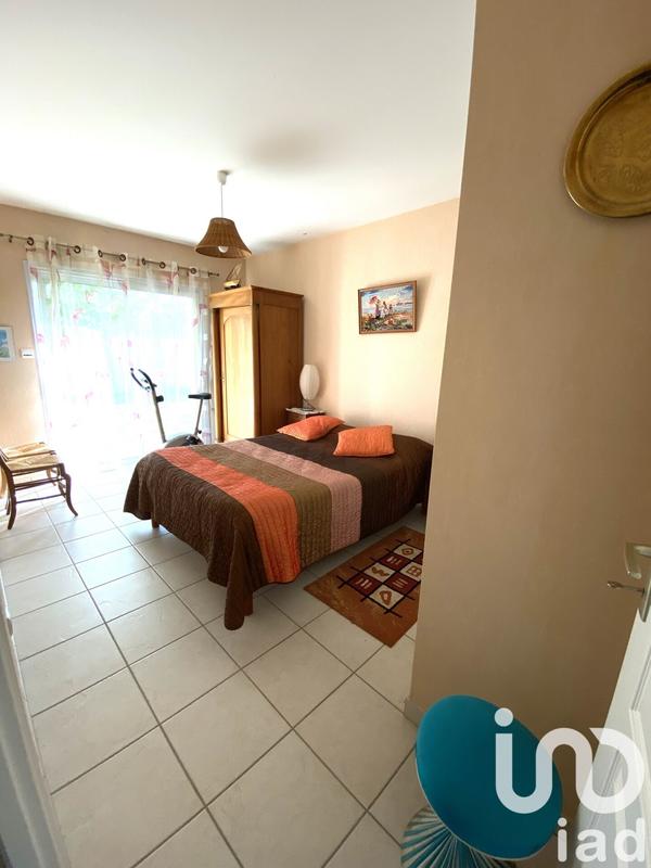 Maison - 136 m² - 5 pièces