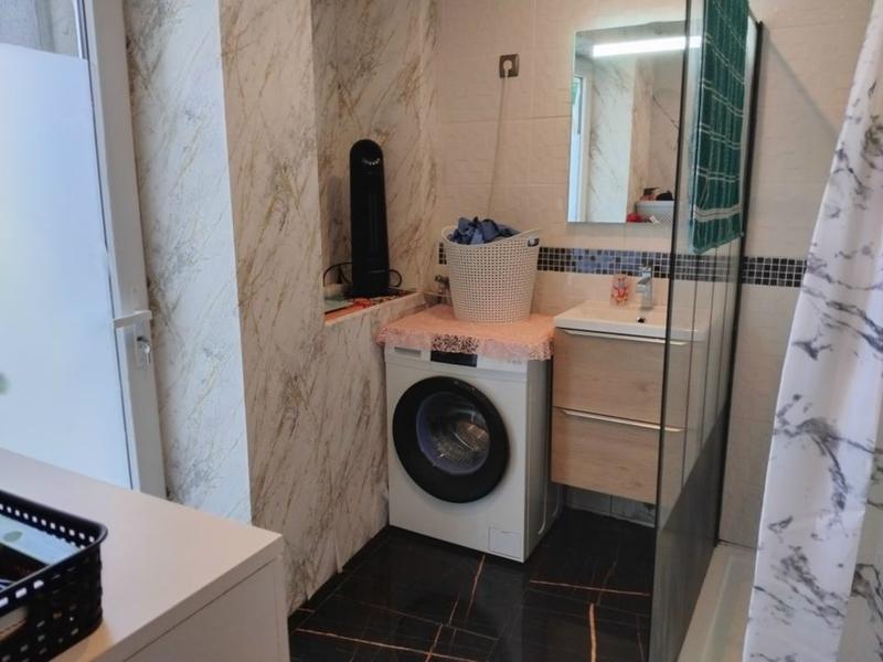 Maison - 113 m² - 7 pièces