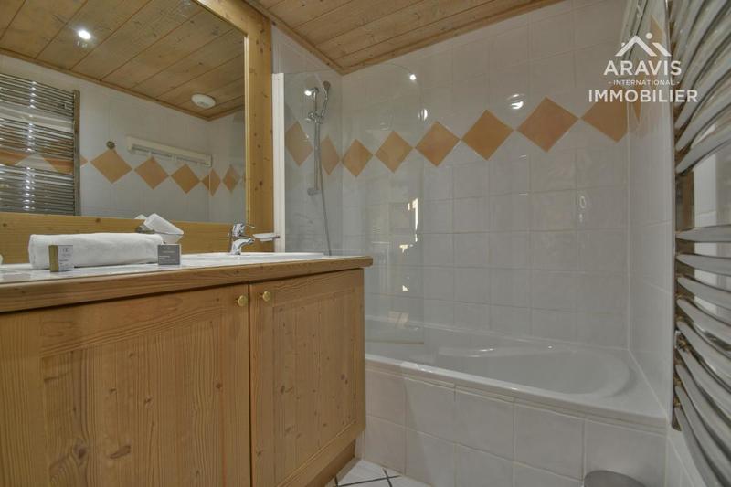 Appartement - 39 m² - 3 pièces