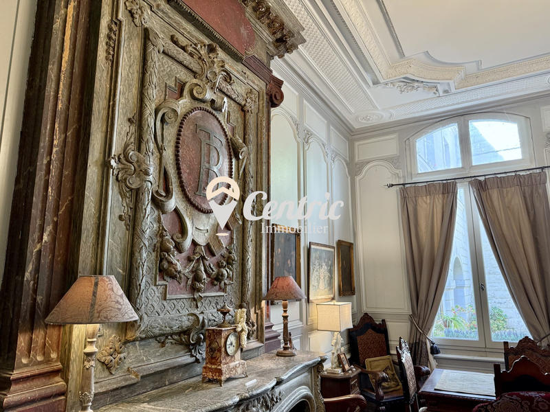 Appartement - 73 m² - 2 pièces