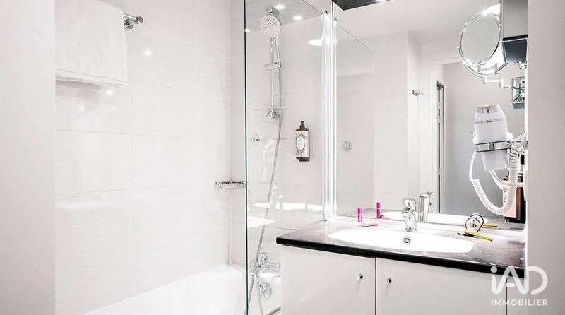 Local commercial - 41 m²