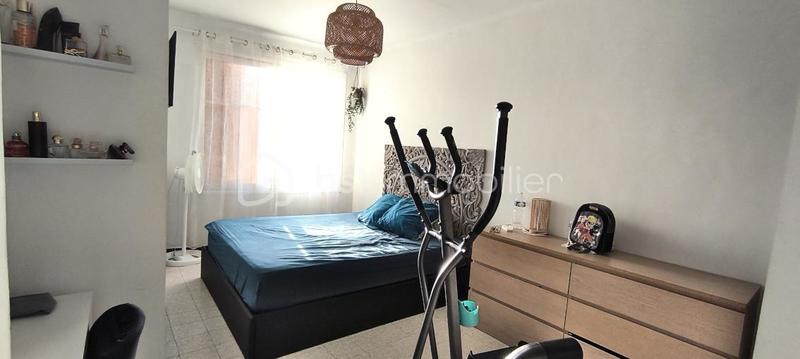 Appartement - 76 m² - 4 pièces