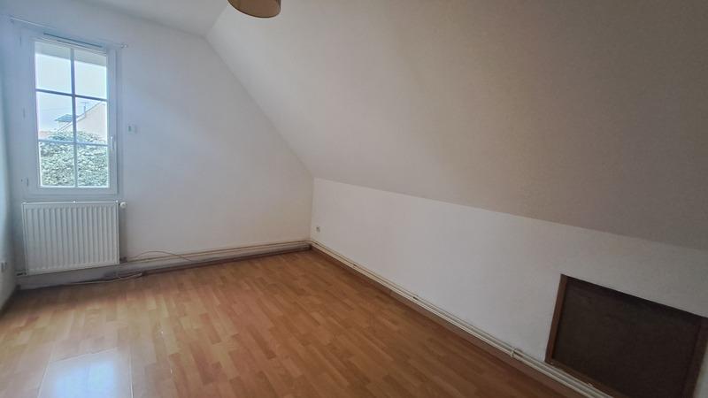 Pavillon - 117 m² - 7 pièces