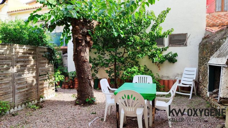 Maison de village - 97 m² - 7 pièces