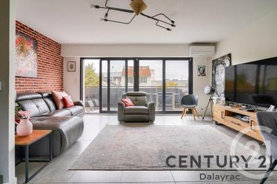 Maison - 169 m² - 6 pièces