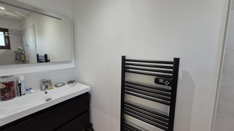 Maison - 187 m² - 6 pièces