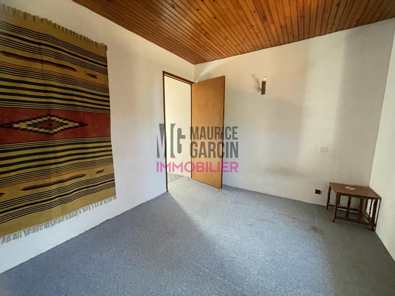 Maison - 139 m² - 8 pièces