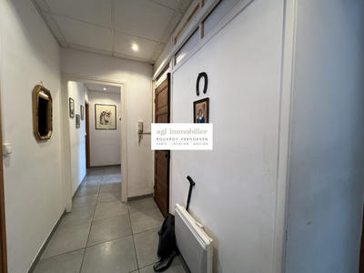 Appartement - 75 m² - 3 pièces