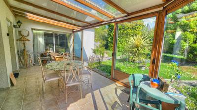 Maison - 164 m² - 5 pièces