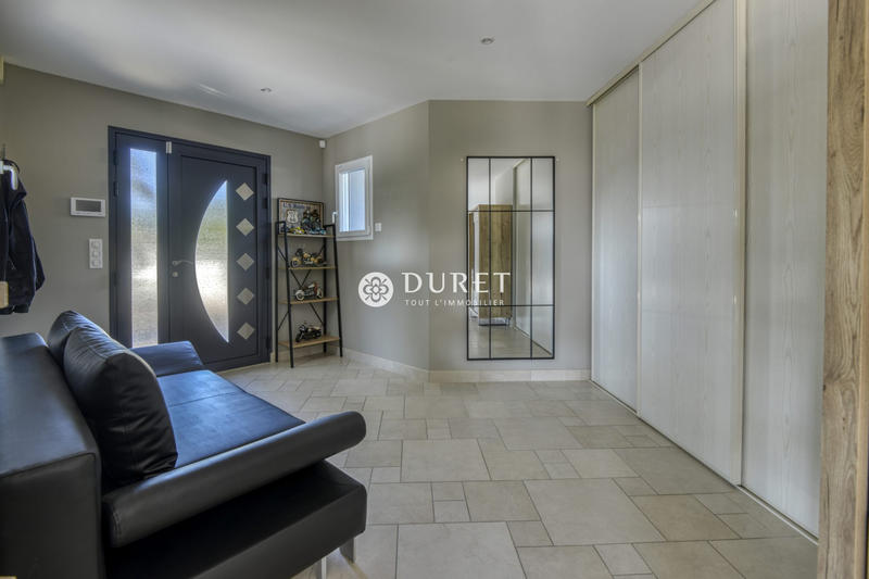 Villa - 191 m² - 7 pièces