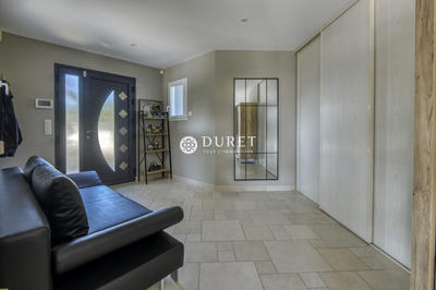 Villa - 191 m² - 7 pièces