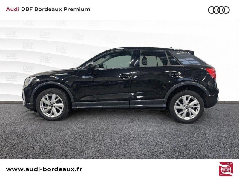 Audi Q2 35 Tfsi 150 s tronic 7 Design