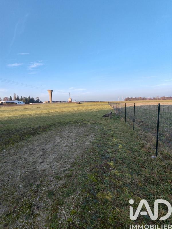 Maison - 80 m² - 3 pièces