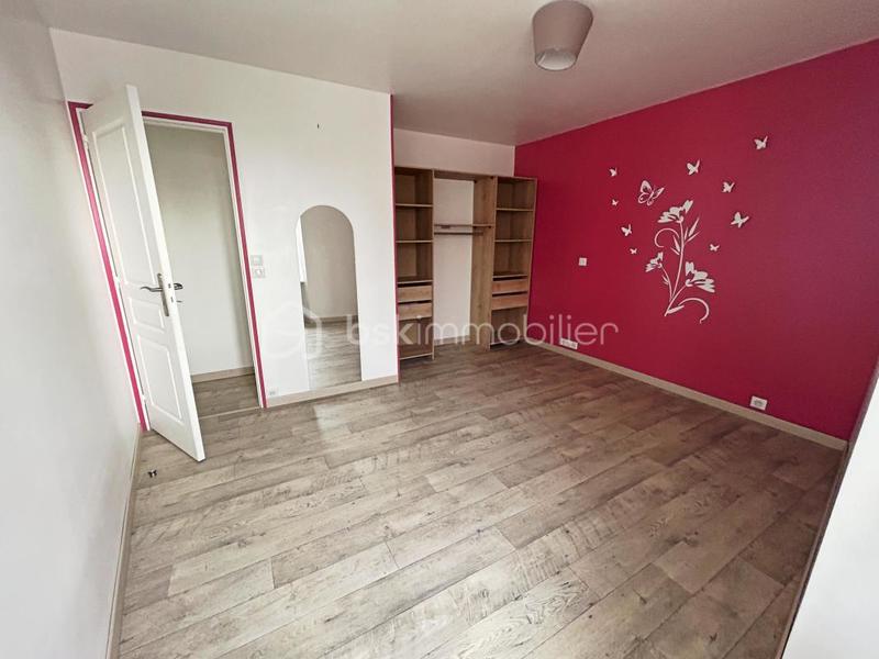 Maison - 118 m² - 7 pièces