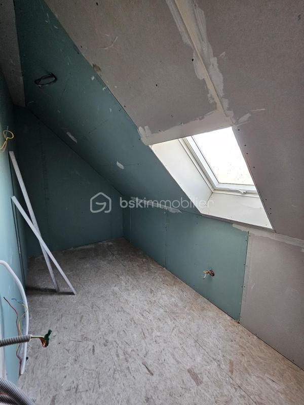 Maison - 33 m² - 3 pièces