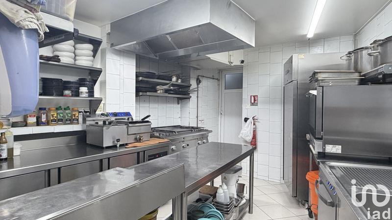 Local commercial - 500 m²