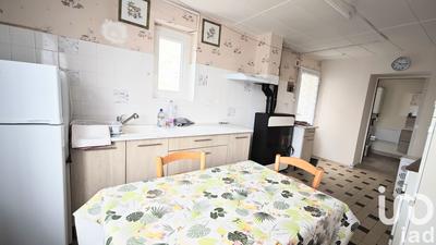 Ferme - 123 m² - 3 pièces