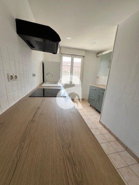 Appartement - 99 m² - 5 pièces