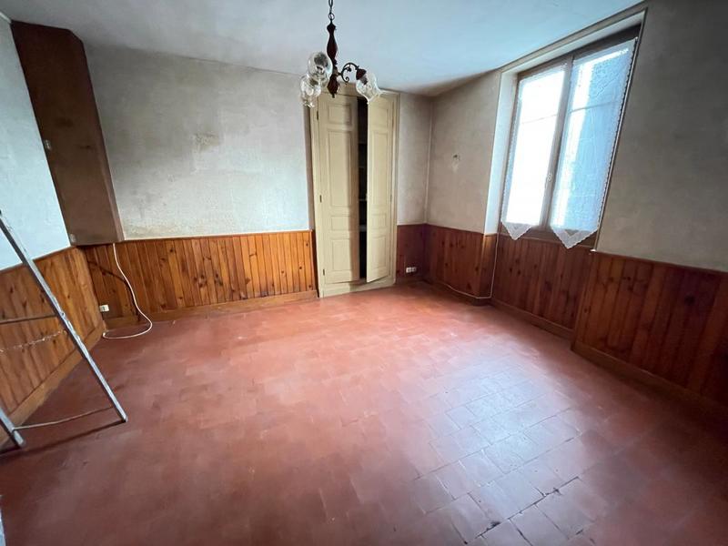 Maison - 65 m² - 3 pièces