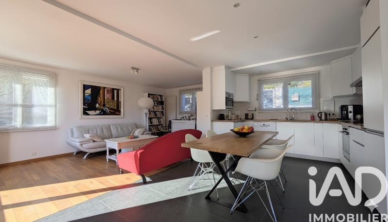 Maison - 150 m² - 5 pièces