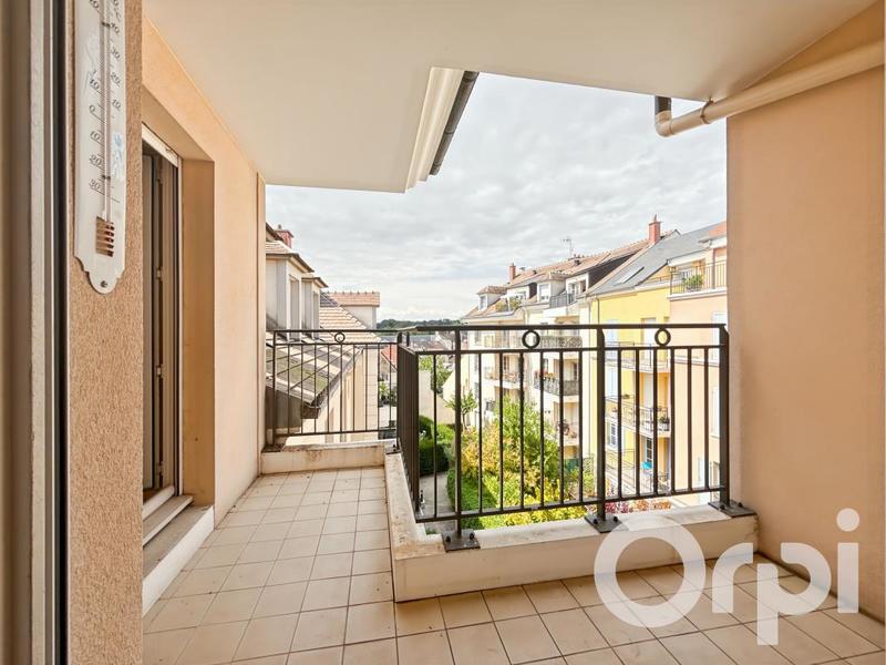 Appartement - 77 m² - 3 pièces