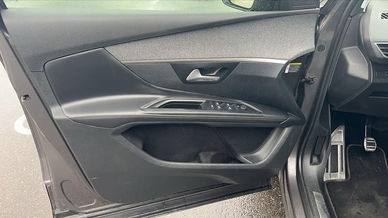 Peugeot 5008 1.5 BlueHDi 130 Gt Line - 7 places