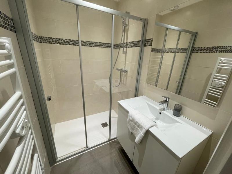 Appartement - 89 m² - 4 pièces