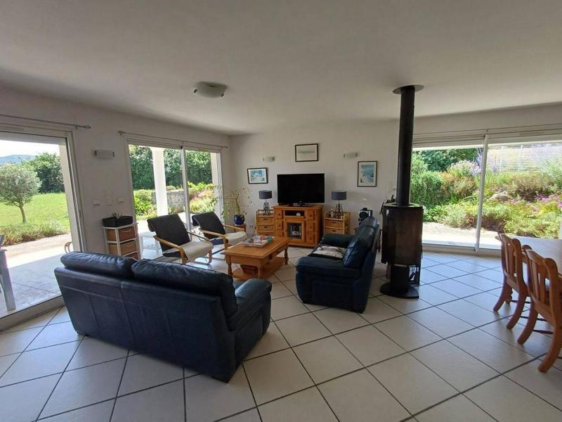 Villa - 145 m² - 5 pièces