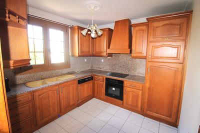 Maison - 112 m² - 6 pièces