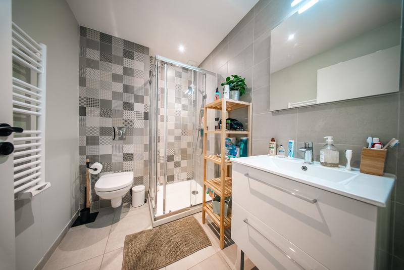 Maison - 123 m² - 6 pièces