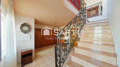 Maison - 150 m² - 4 pièces